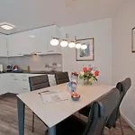 Daire Haus Bodmen C, Anemone *