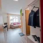 Daire Haus Bodmen C, Anemone *