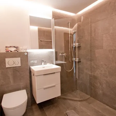 Apartmán Haus Bodmen C, Anemone Zermatt