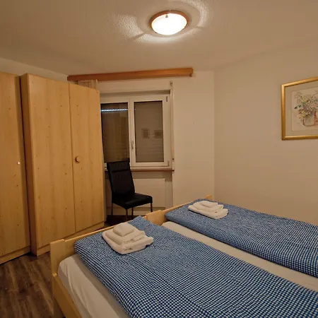 Haus Bodmen C, Anemone