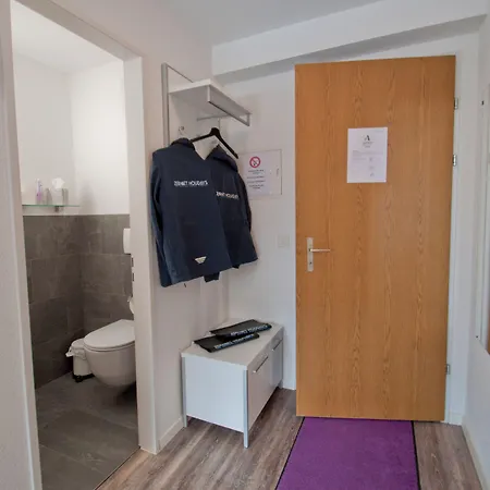 Haus Bodmen C, Anemone Appartamento *