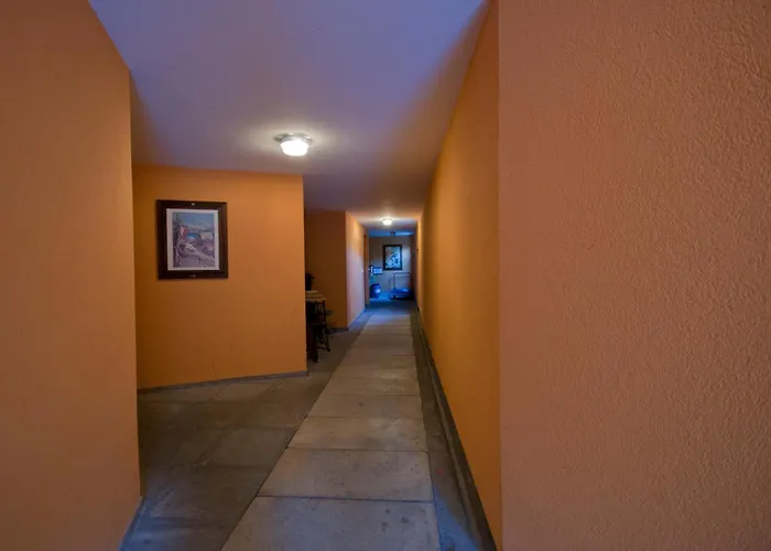 Haus Bodmen C, Anemone * Zermatt