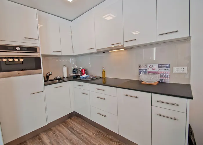 Haus Bodmen C, Anemone Apartment Zermatt