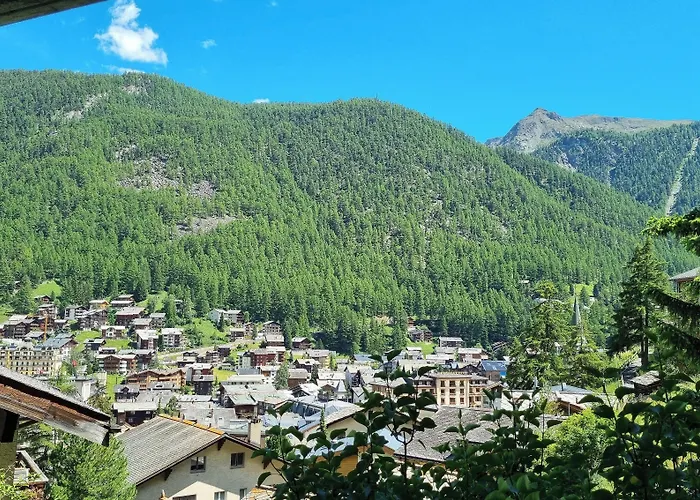 Haus Bodmen C, Anemone