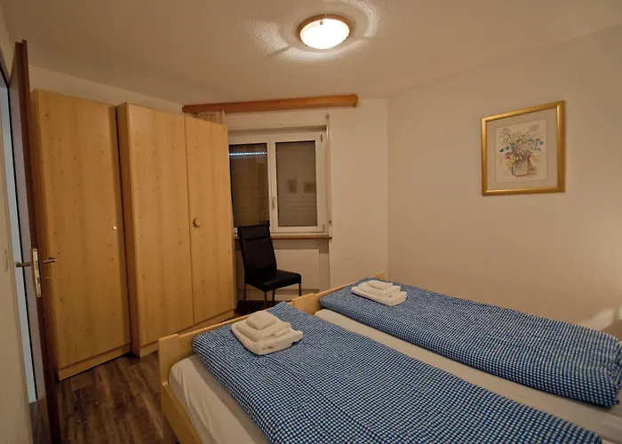 Haus Bodmen C, Anemone