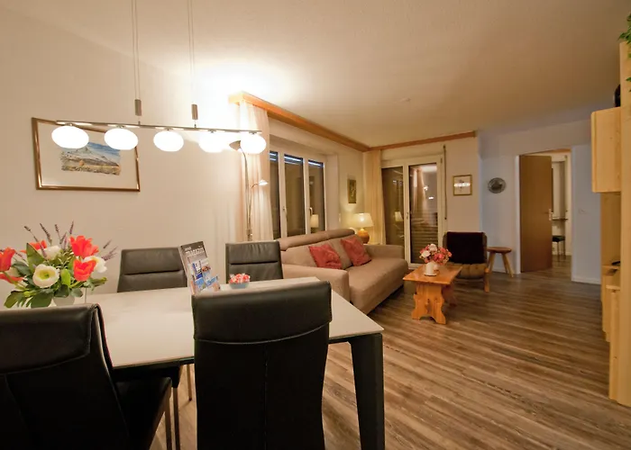 Haus Bodmen C, Anemone