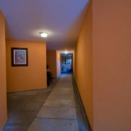 Haus Bodmen C, Anemone * Церматт