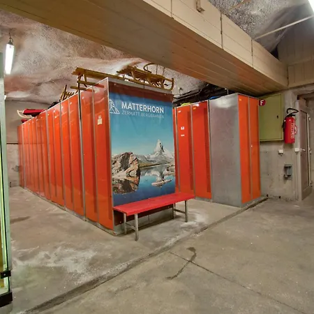 Lägenhet Haus Bodmen C, Anemone Zermatt