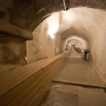 Lägenhet Haus Bodmen C, Anemone