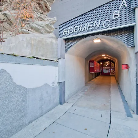 Lägenhet Haus Bodmen C, Anemone *