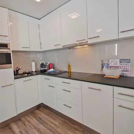 Haus Bodmen C, Anemone Апартаменты Церматт