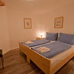 Haus Bodmen C, Anemone Апартаменты