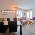 Апартаменты Haus Bodmen C, Anemone