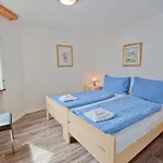 Haus Bodmen C, Anemone * Церматт