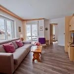 Апартаменты Haus Bodmen C, Anemone