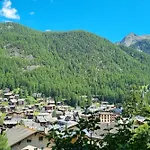 Апартаменты Haus Bodmen C, Anemone Церматт