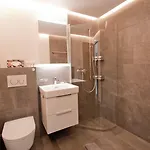 Апартаменты Haus Bodmen C, Anemone Церматт