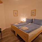 Haus Bodmen C, Anemone * Церматт