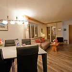 Haus Bodmen C, Anemone