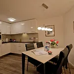 Haus Bodmen C, Anemone * Церматт